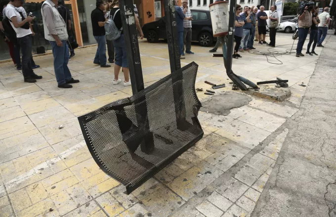 Σοβαρός τραυματισμός 14χρονης στους Αγ. Αναργύρους: