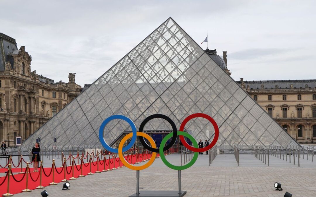 Παραολυμπιακοί Αγώνες 2024: Αυτές είναι οι ελληνικές συμμετοχές στο Παρίσι