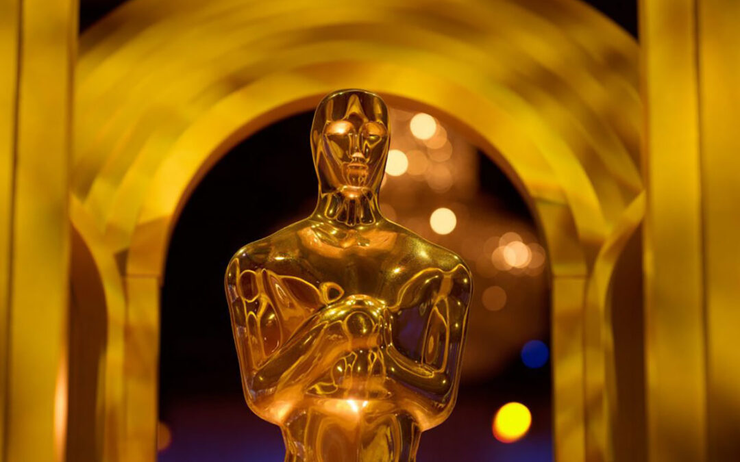 Oscars 2025: Το φιάσκο με την επιλογή της ελληνικής ταινίας