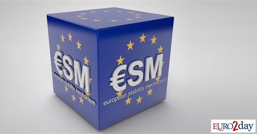 Εγκριση από ESM στην πρόωρη εξόφληση μνημονιακών δανείων