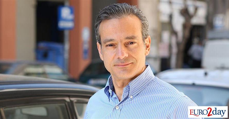 Στ. Καφούνης: Ωρα για «New Deal» στο Εμπόριο για αύξηση παραγωγικότητας