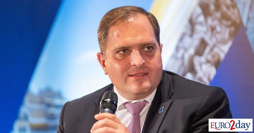 Πιτσιλής: Ανθρωποκεντρική προσέγγιση στη χρήση της ΑΙ