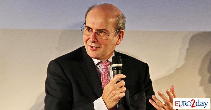 Χατζηδάκης: Η Ελλάδα πολύ καλός προορισμός για επενδύσεις