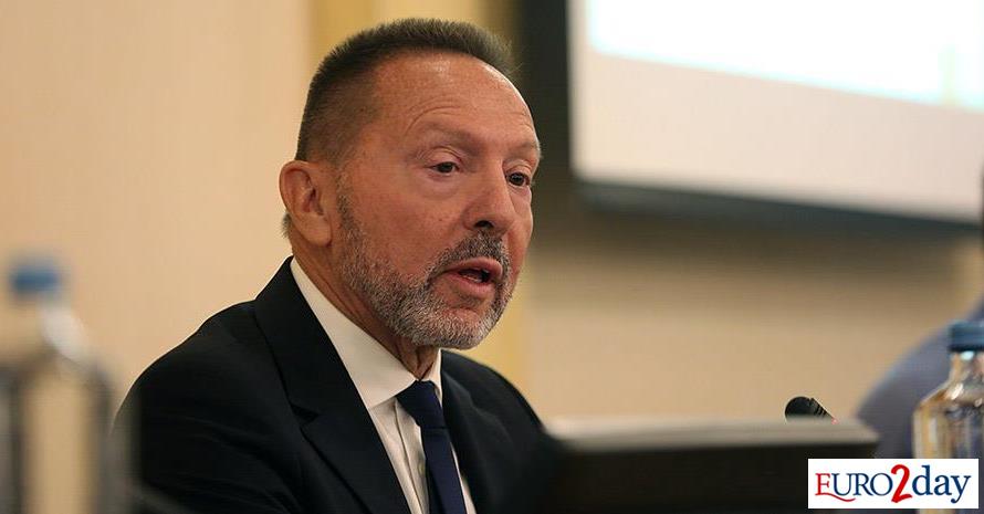 Στουρνάρας: Η Ελλάδα μπορεί να περάσει σε μία εποχή διατηρήσιμης ανάπτυξης