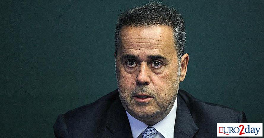 Στην Ουάσινγκτον ο Σταύρος Παπασταύρου, επαφές με Νταγκ Μπέργκαμ και Κρις Ράιτ