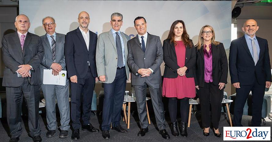 8ο Healthcare Transformation Conference: Οι τομές και οι προκλήσεις για το σύστημα Υγείας