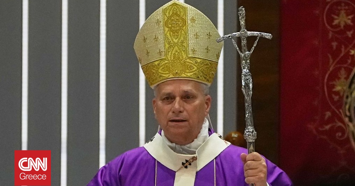 O πάπας Λέων προτρέπει τον πρόεδρο Τραμπ να μην επιδιώξει τη βίαιη ανατροπή Μαδούρο