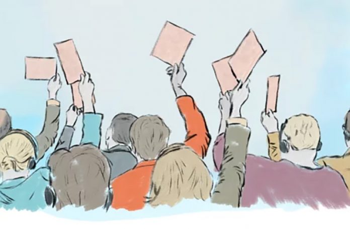 169η Σύνοδος Ολομέλειας της Επιτροπής των Περιφερειών (10–11 Δεκεμβρίου 2025)