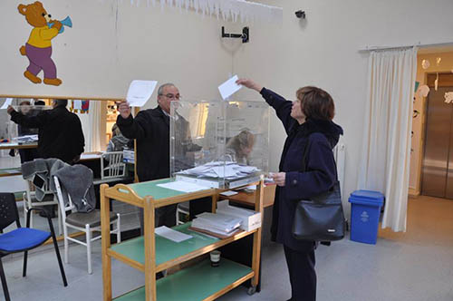 Ο νέος εκλογικός νόμος με τον νέο κώδικα