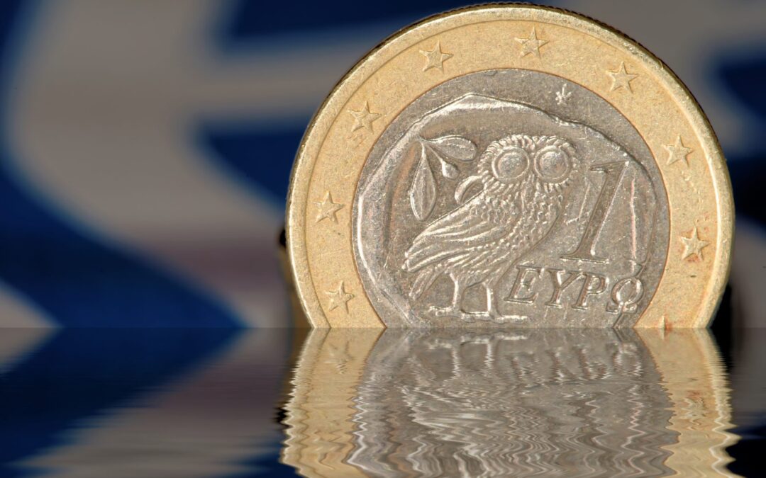 ESM: Πράσινο φως στην Ελλάδα για πρόωρη αποπληρωμή χρέους 5.29 δισ.