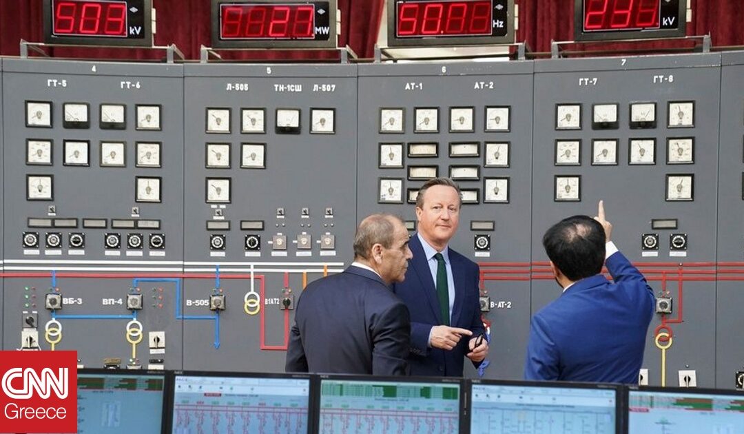 Τατζικιστάν: Περιορισμοί στην κατανάλωση ηλεκτρικής ενέργειας, λόγω της λειψυδρίας