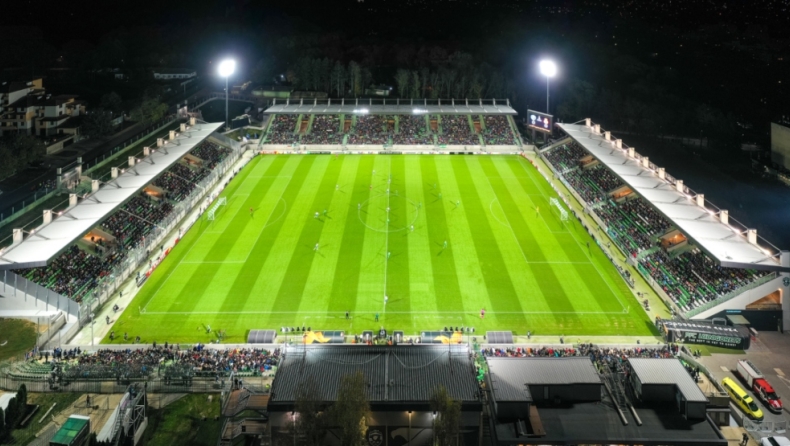 Λουντογκόρετς – ΠΑΟΚ: Πόσο κοστίζει το ταξίδι στο Ράζγκραντ της Βουλγαρίας