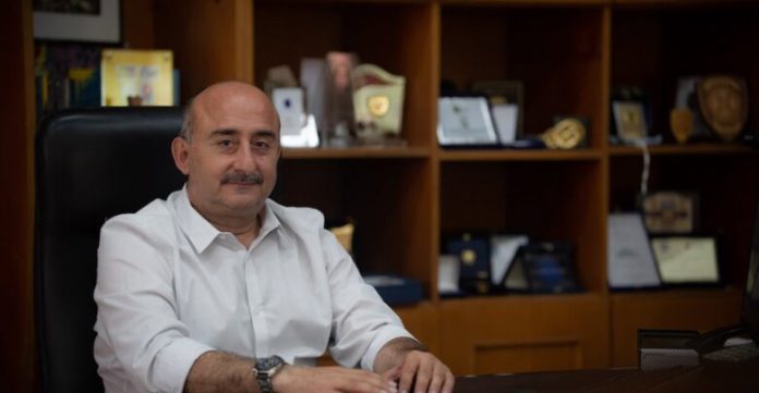 Δήλωση του Προέδρου της Π.Ε.Δ. ΘΕΣΣΑΛΙΑΣ: «Ολόπλευρη στήριξη στον δίκαιο αγώνα του αγροτικού κόσμου»