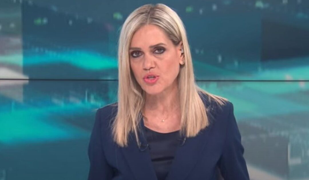 Κρίση στην ΕΡΤ: Παραίτησαν αιφνιδιαστικά την διευθύντρια της ΕΡΤ3