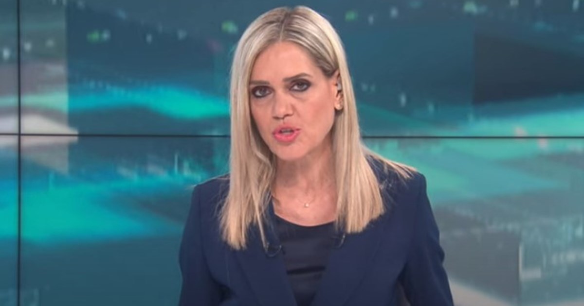 Κρίση στην ΕΡΤ: Παραίτησαν αιφνιδιαστικά την διευθύντρια της ΕΡΤ3