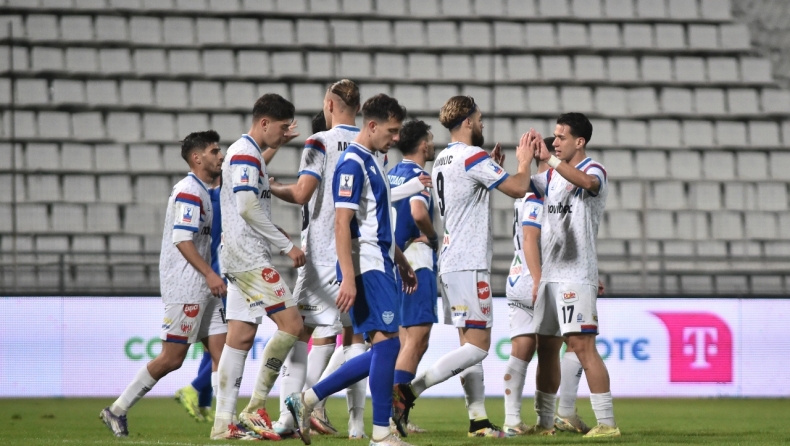 Κύπελλο Ελλάδας: Η βαθμολογία μετά τη νίκη του Βόλου και το πρόγραμμα