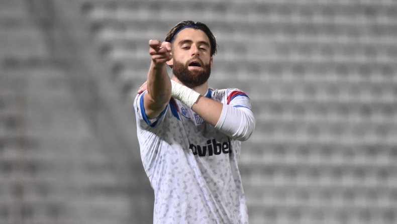 Βόλος – Αιγάλεω 6-0: Περίπατος, πρόκριση και αναμονή