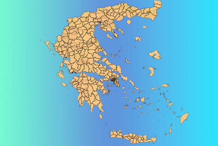 Δημιουργούνται υποκατηγορίες δήμων με τον νέο κώδικα