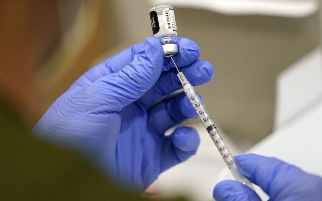 New York Times: Ο FDA σχετίζει θανάτους 10 παιδιών με τα εμβόλια κατά της Covid